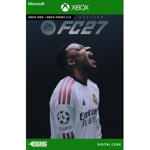 EA SPORTS FC "FIFA" 27 Ultimate Edition XBOX One|Series CD-Key [GLOBAL]